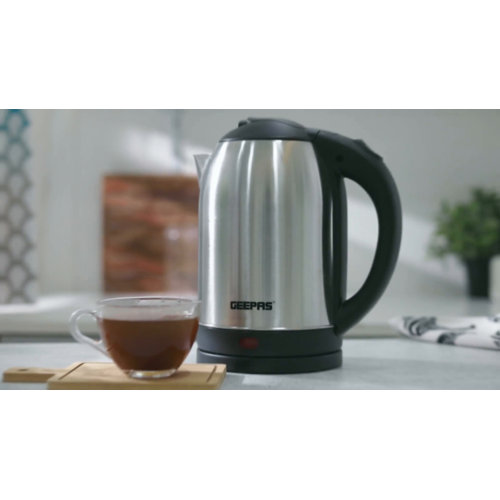 4 litre hot sale electric kettle